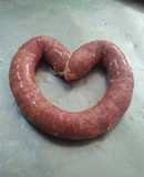 Chorizo común