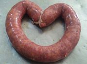 Una foto de chorizo común