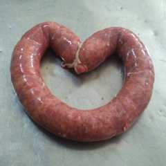 Una foto de Chorizo común