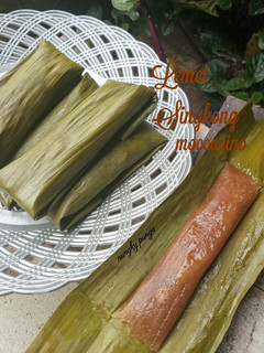 Foto resep Lemet Singkong Moccacino