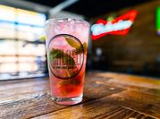 A picture of mint sprite