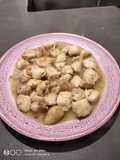 Stir Fry Breast