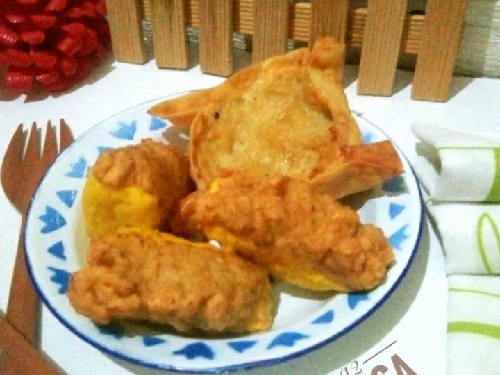 Resep Batagor Bandung yang Lezat Sekali