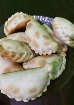Una foto de Empanadas de carne