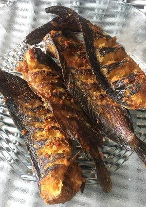 Foto resep Lele goreng renyah