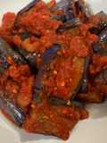 Terong Goreng Balado