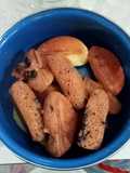 Pukis NCC