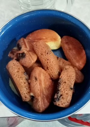 Foto resep Pukis NCC