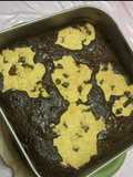 براوينيز مع الكوكيز Brookies