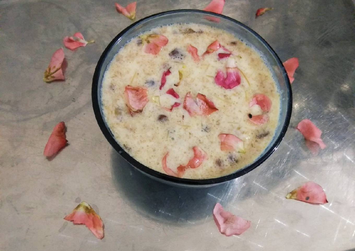Sheer khurma