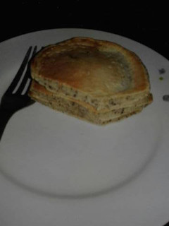 Una foto de Hotcakes fit