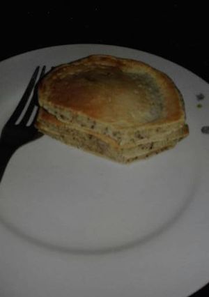 Una foto de Hotcakes fit