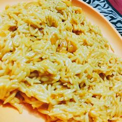 A picture of Salty and spicy Vermicelli.