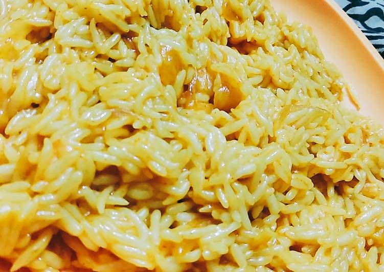 Recipe of Ultimate Salty and spicy Vermicelli