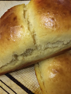 Una foto de Brioche