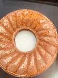 Ciambella integrale (senza bilancia)