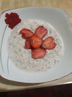 Foto resep Overnight oatmeal