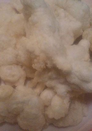 Foto resep Cireng