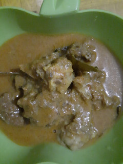 Foto resep Gule kambing
