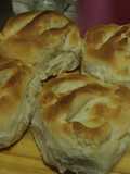 Pancitos de leche