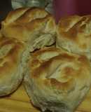 Pancitos de leche