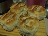 Pancitos de leche
