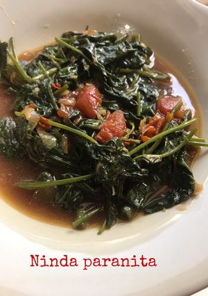 Foto resep Tumis Kangkung