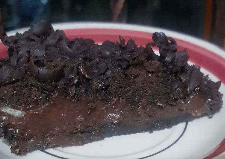 Resep Chocolate dessert, Menggugah Selera