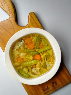 Foto resep Ca Kembang Kol