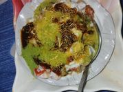 A picture of lemon vermicelli