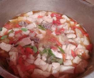 Resep Mudah Udang, Daging Pedas Tahu Pete Paling Enak Resep Mudah Udang, Daging Pedas Tahu Pete Paling Enak