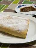 Strudel di mele