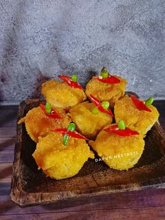 Foto resep Tahu fantasi