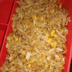 รูปของ Nasi Goreng Kecap