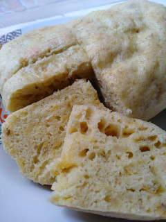 Foto resep Bolu Pisang Kukus