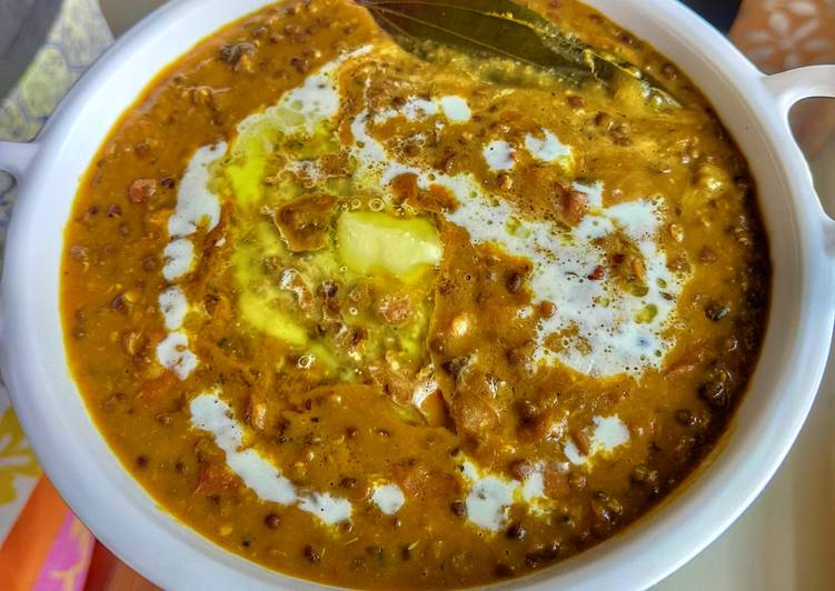 How to Make Ultimate Homemade Dal Makhani