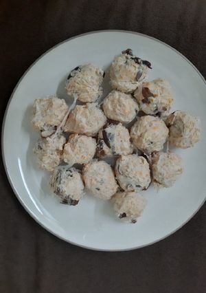 Foto resep Bakso Lohoa