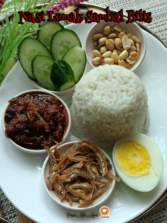 Gambar Nasi Lemak