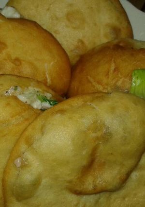 صورة لوصفة جيوب التاجر