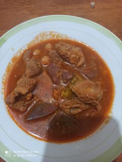 صورة لوصفة دوارة