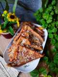 Classic Cinnamon French Toast