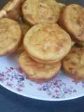 Cheese Muffins