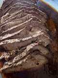 Carne al horno