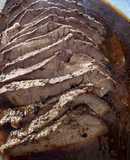 Carne al horno