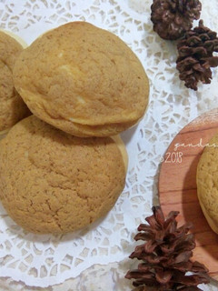Foto resep Mexican Bun a.k.a Roti Boy