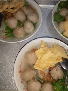 Foto resep Bakso Homemade
