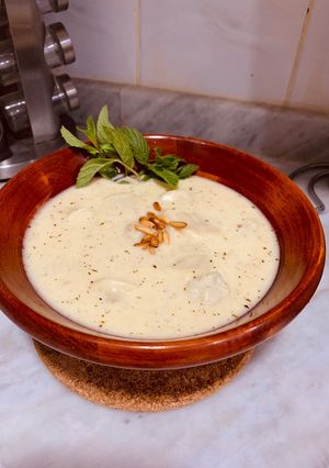 صورة لوصفة الشيش برك