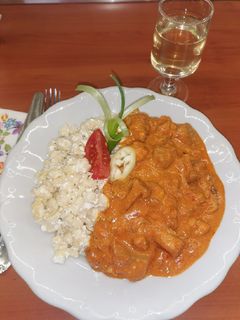 Harcsapaprikás recept fotója