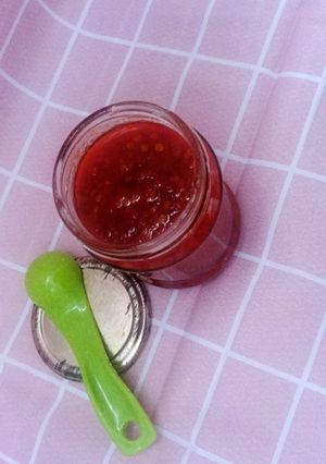 Foto resep Sambal terasi sedap
