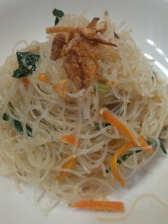 Foto resep Bihun goreng kucai